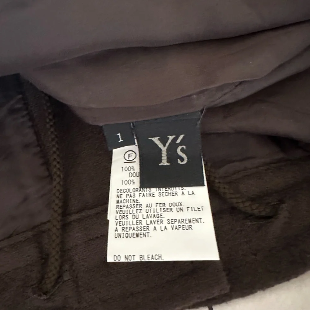 Pant - Picture 3 of 3